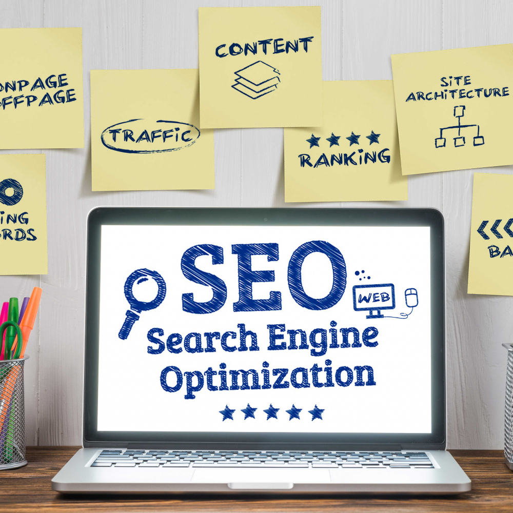 SEO Website Giá Rẻ