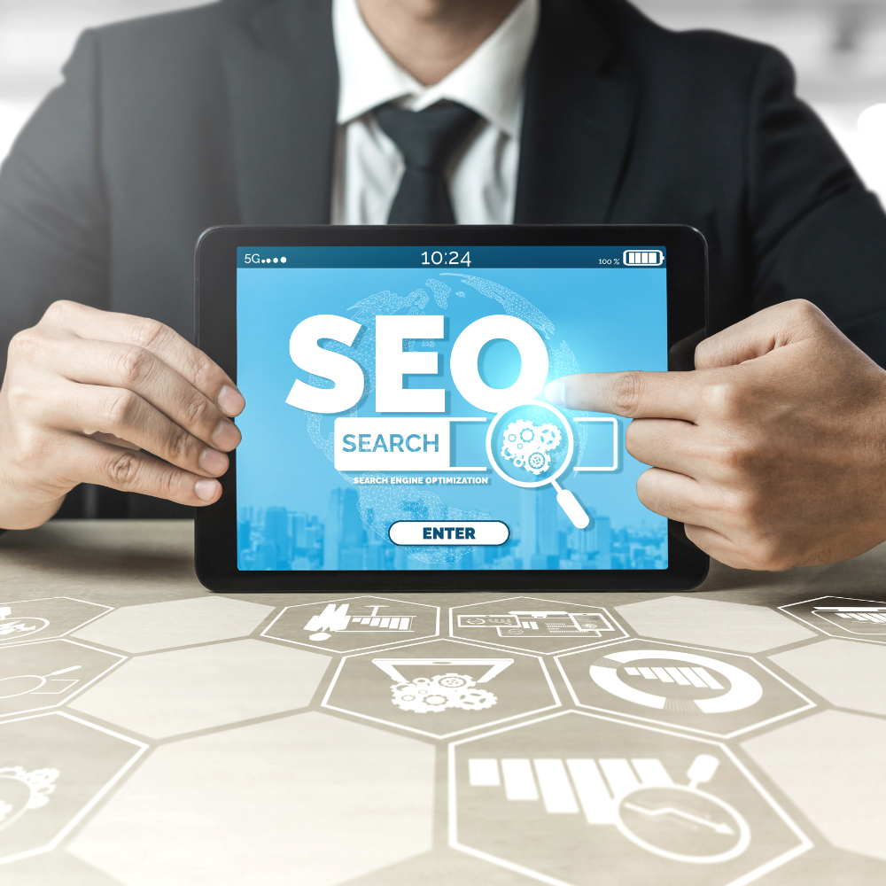 Website Chuẩn SEO Là Gì?