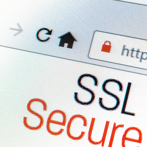 Google Cảnh Báo Bảo Mật Những Website Không Có SSL