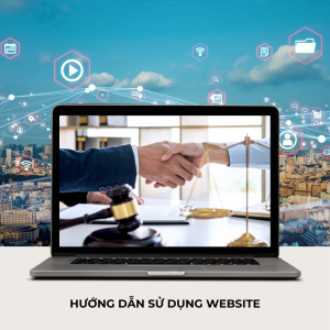 Khóa Hướng Dẫn Sử Dụng Website Luật Cilaf & Partners