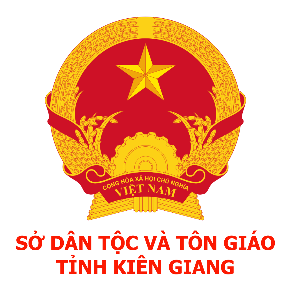 Sở Dân Tộc Và Tôn Giáo Tỉnh Kiên Giang