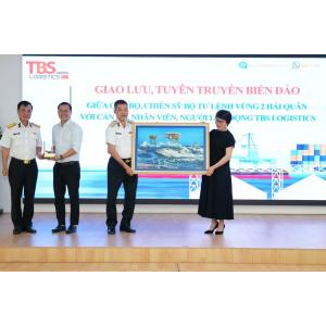 Công Ty Cổ Phần Thái Bình Kiên Giang