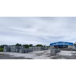 Cty CP Gạch Không Nung Kiên Giang