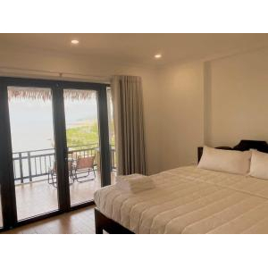 Khách sạn Pháo Đài Hà Tiên