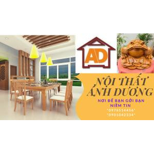 Công Ty TNHH Thiết Bị & Nội Thất Ánh Dương