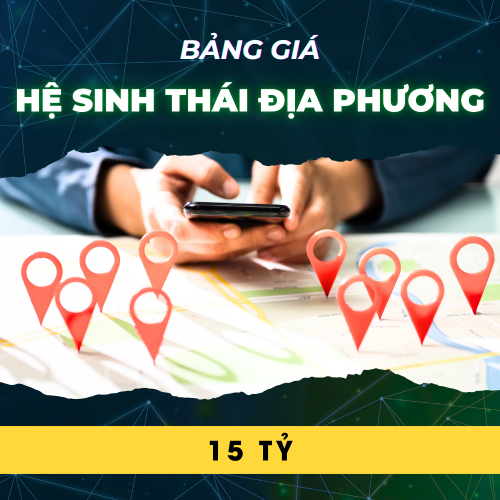 Hệ Sinh Thái Địa Phương