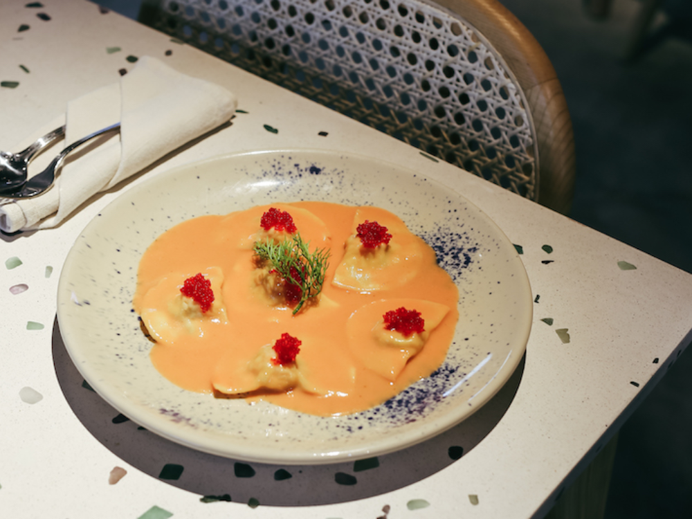 Nhà hàng – Jo’s Cucina
