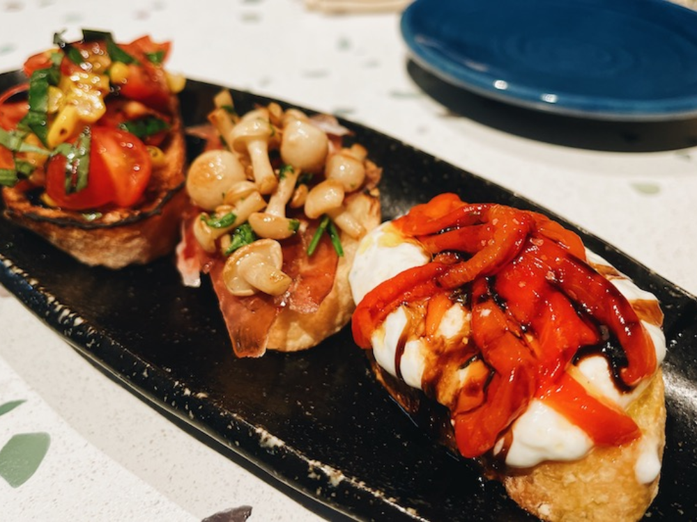 Nhà hàng – Jo’s Cucina