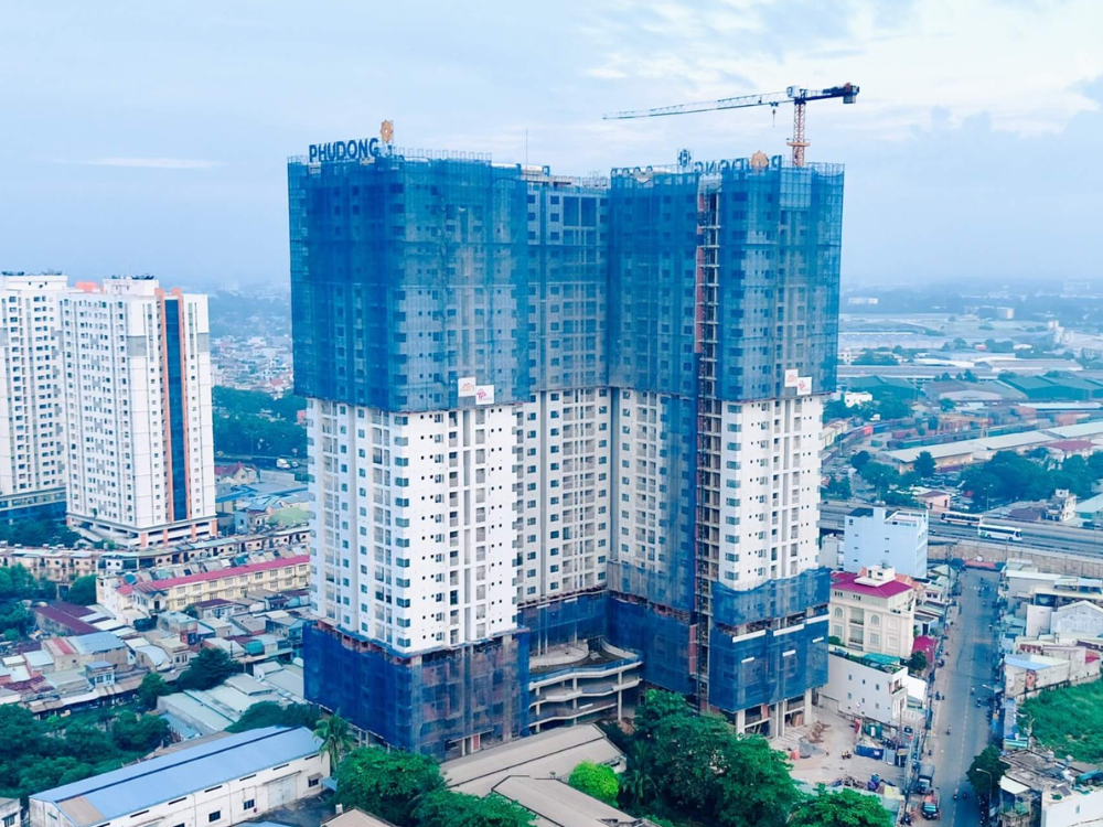 Phú Đông Sky Garden