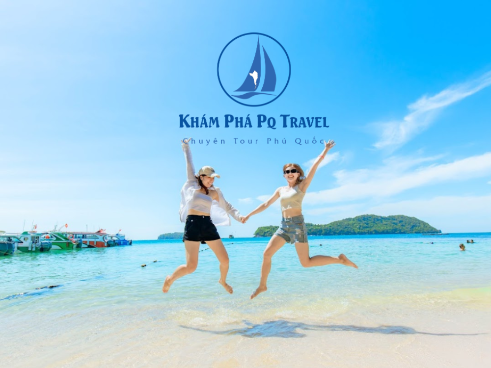 Phú Quốc 4 ngày 4 đêm