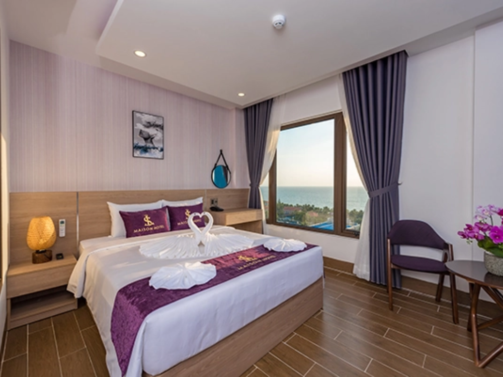 Khách sạn Maison Phú Quốc