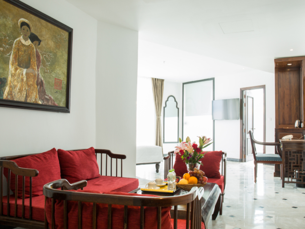 Phòng Executive Suite