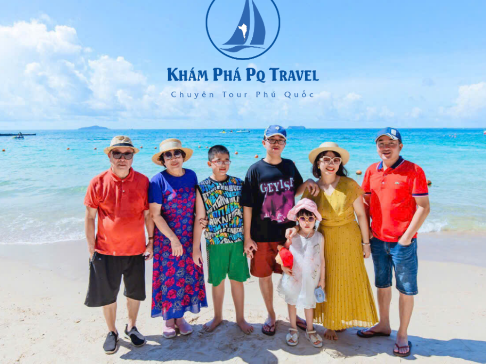 Phú Quốc 3 ngày 3 đêm