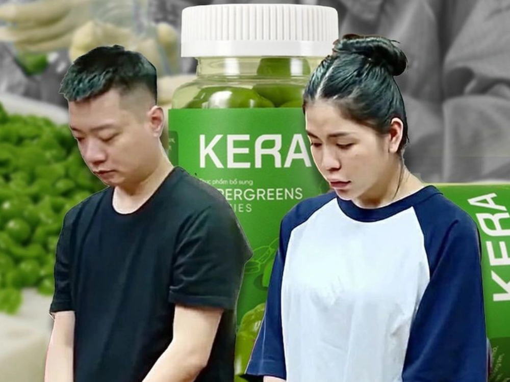 Khung hình phạt mà Quang Linh Vlogs, Hằng Du Mục phải đối diện