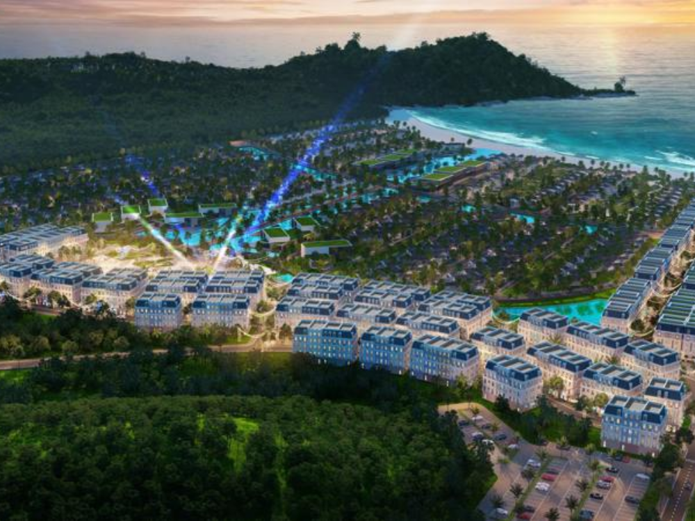 Miễn visa cho toàn bộ du khách, Phú Quốc đang trở thành thiên đường MICE mới của thế giới
