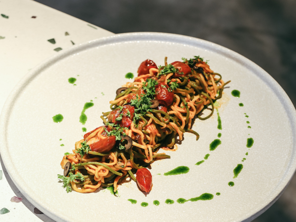 Nhà hàng – Jo’s Cucina