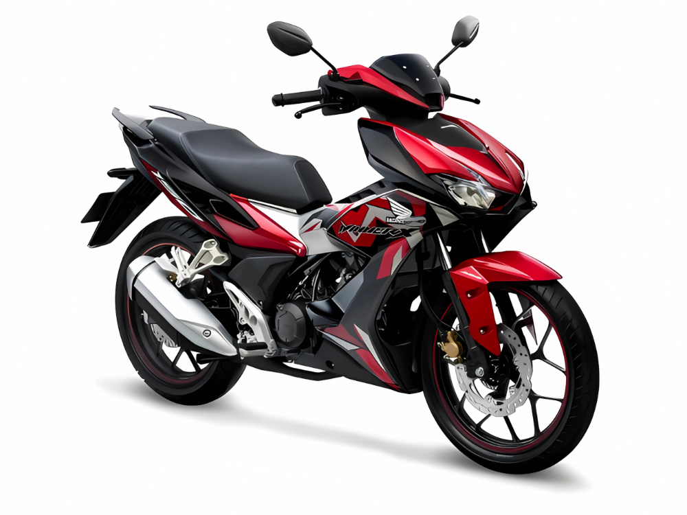Xe Honda Winner