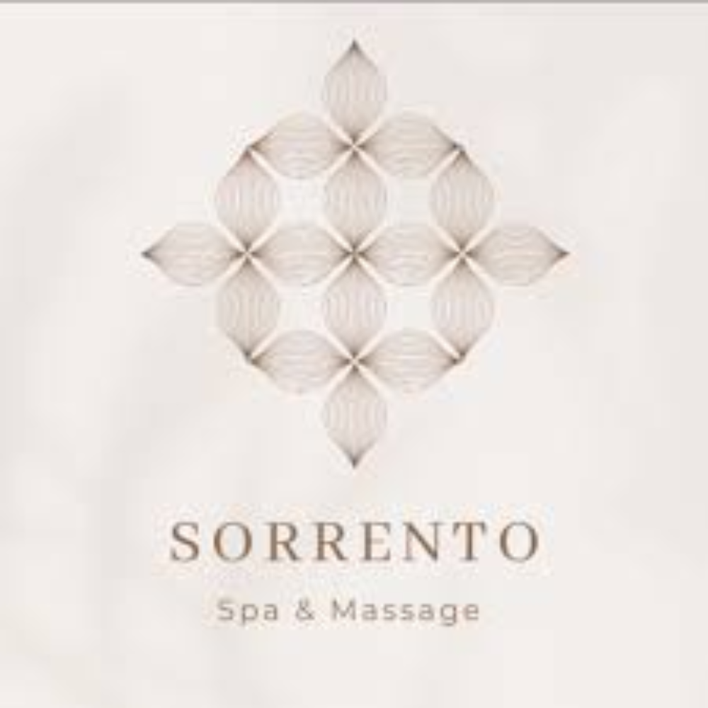 Sorrento Spa & Massege