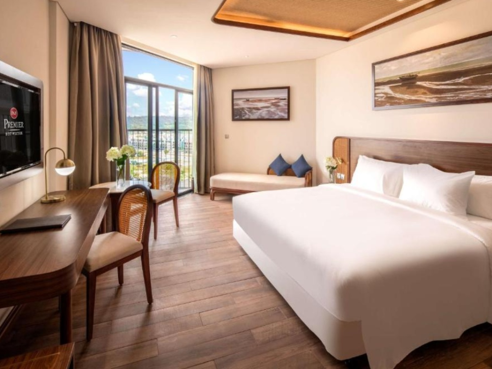 Premier Best Western Sonasea
