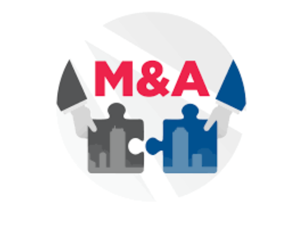 Chuyển nhượng Dự án - M&A