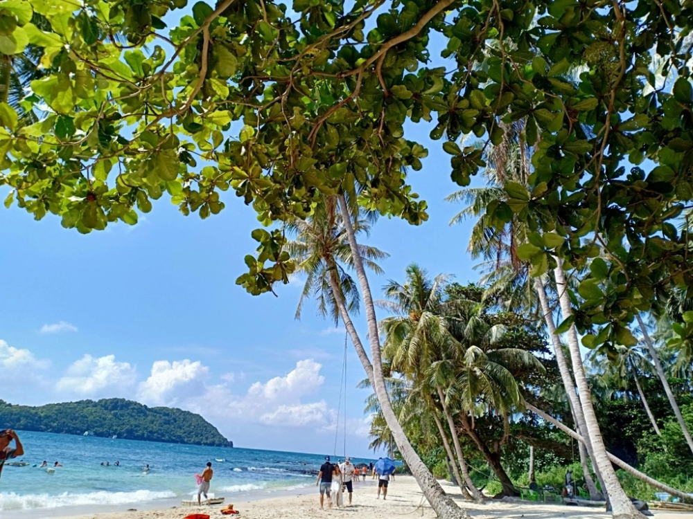 Tour du lịch Phú Quốc