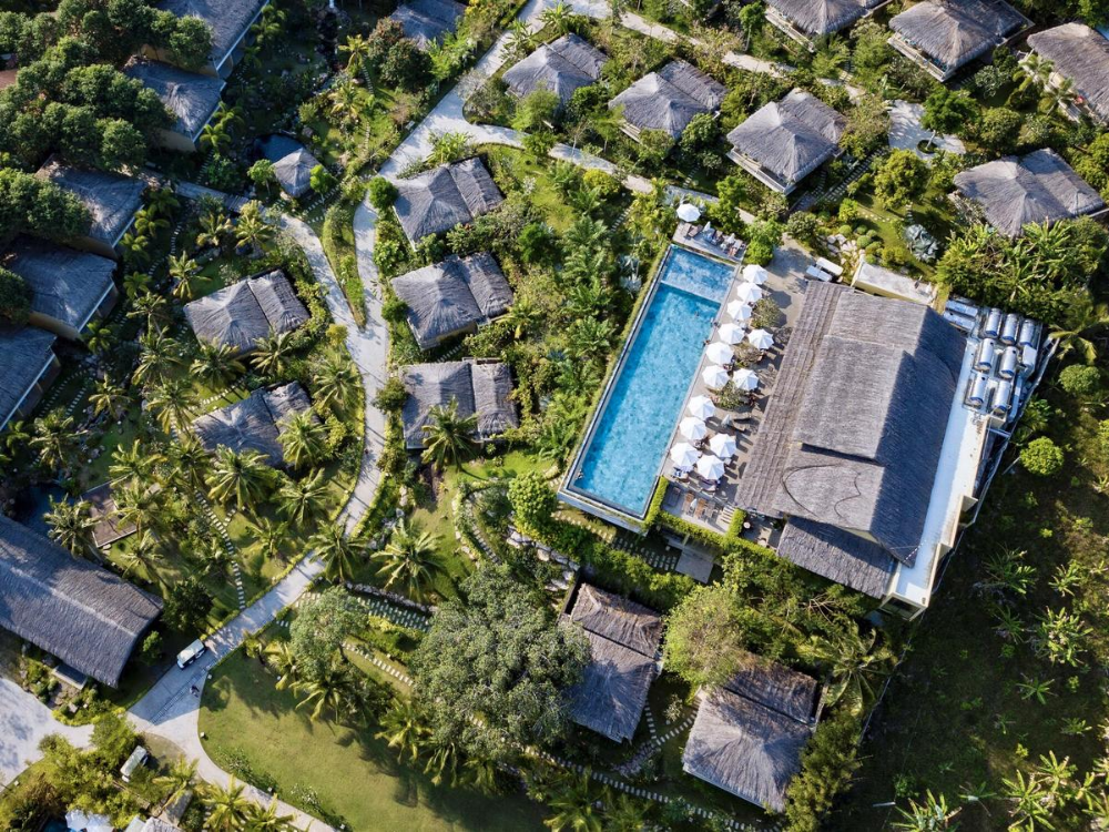 Resort Lahana Phú Quốc