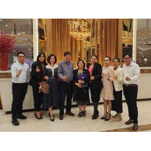 Hiền Nhân Group Tham Dự Hội Nghị Hội Viên Thường Niên Năm 2025: Thách Thức Và Hướng Đi Mới