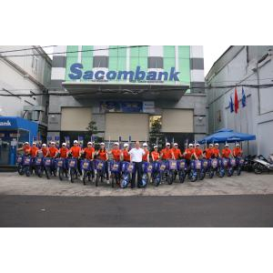 Ngân Hàng Sacombank CN Phú Quốc
