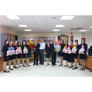 Ngân Hàng Sacombank CN Phú Quốc