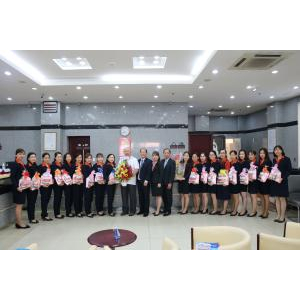 Ngân Hàng Sacombank CN Phú Quốc