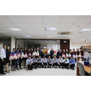 Ngân Hàng Sacombank CN Phú Quốc