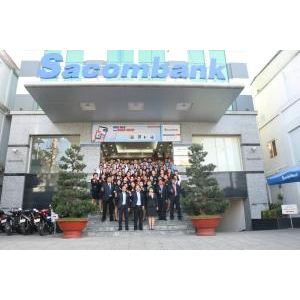 Ngân Hàng Sacombank CN Phú Quốc