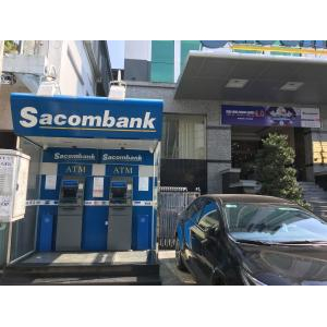 Ngân Hàng Sacombank CN Phú Quốc