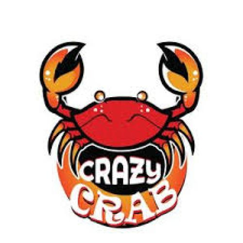 Nhà Hàng Crazy Crab