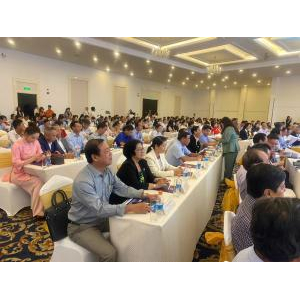 Hiền Nhân Group Tham Dự Hội Nghị Hội Viên Thường Niên Năm 2025: Thách Thức Và Hướng Đi Mới