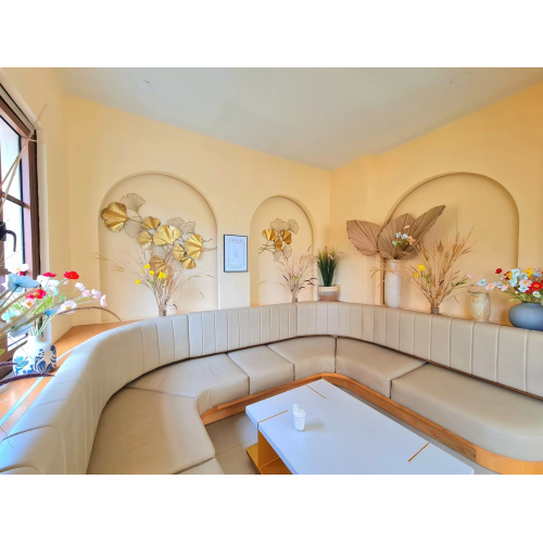 Decor shop