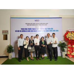 Hiền Nhân Group Tham Dự Hội Nghị Hội Viên Thường Niên Năm 2025: Thách Thức Và Hướng Đi Mới