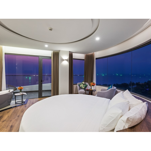 Sunset Premium