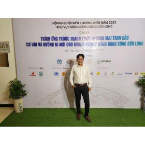 Hiền Nhân Group Tham Dự Hội Nghị Hội Viên Thường Niên Năm 2025: Thách Thức Và Hướng Đi Mới