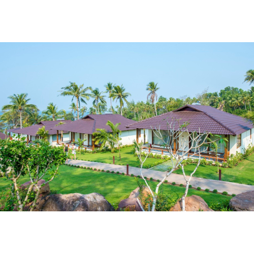 Camia Resort & Spa - Phú Quốc