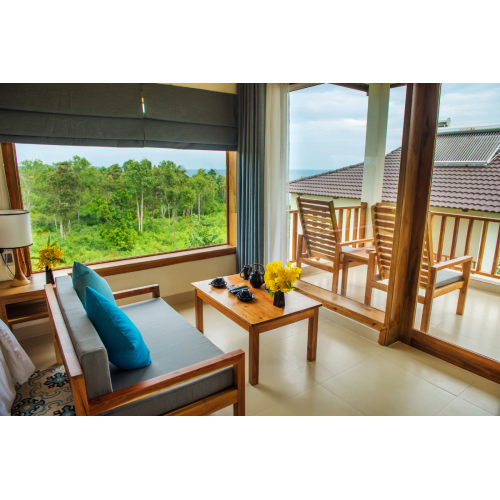 Camia Resort & Spa - Phú Quốc