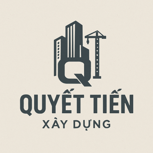 Công Ty TNHH Xây Dựng Giao Thông Quyết Tiến
