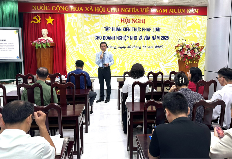 Tạo nền tảng phát triển bề vững