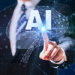 Công nghệ AI