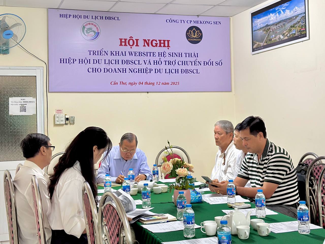 Tầm quan trọng với du lịch ĐBSCL