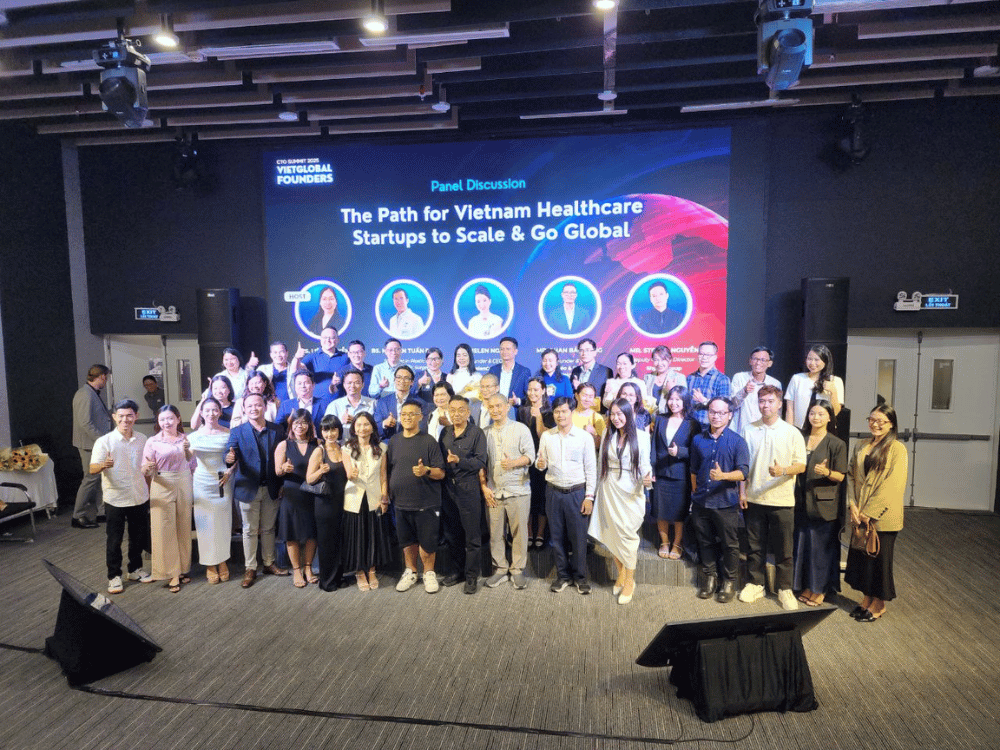 Nền tảng học hỏi, chia sẻ kiến thức công nghệ cao