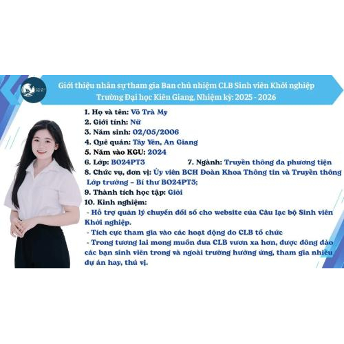 Chia sẻ, bầu cử và ra mắt Ban Chủ nhiệm nhiệm kỳ mới