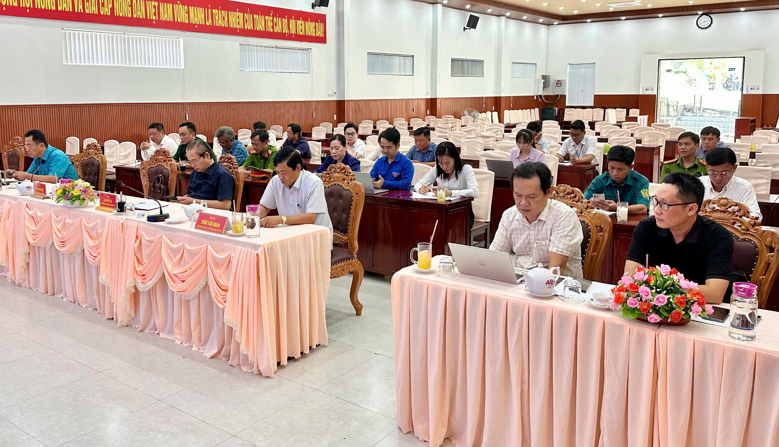 Điểm hẹn kiến tạo nên thành công từ Lễ hội Nghinh Ông 2025