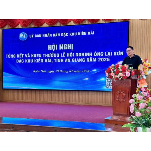 Dấu ấn công nghệ từ Hiền Nhân Group