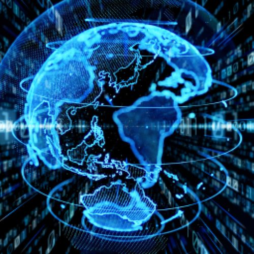 Hệ sinh thái số